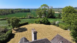 Rear (Drone)- click for photo gallery